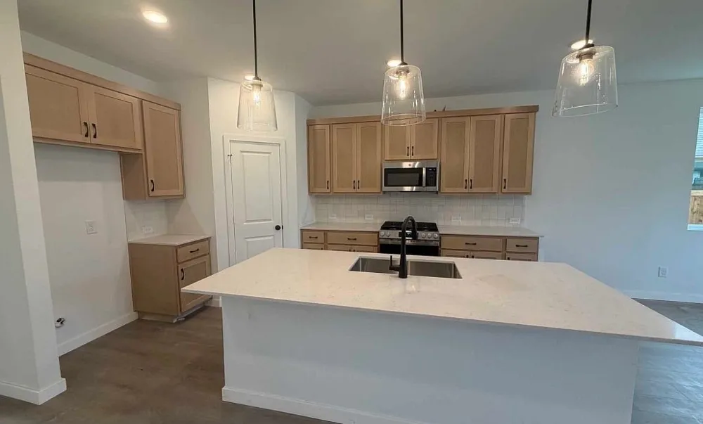 1819 Bachman Lane Forney, TX 75126