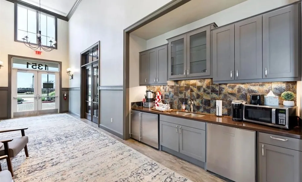 1819 Bachman Lane Forney, TX 75126