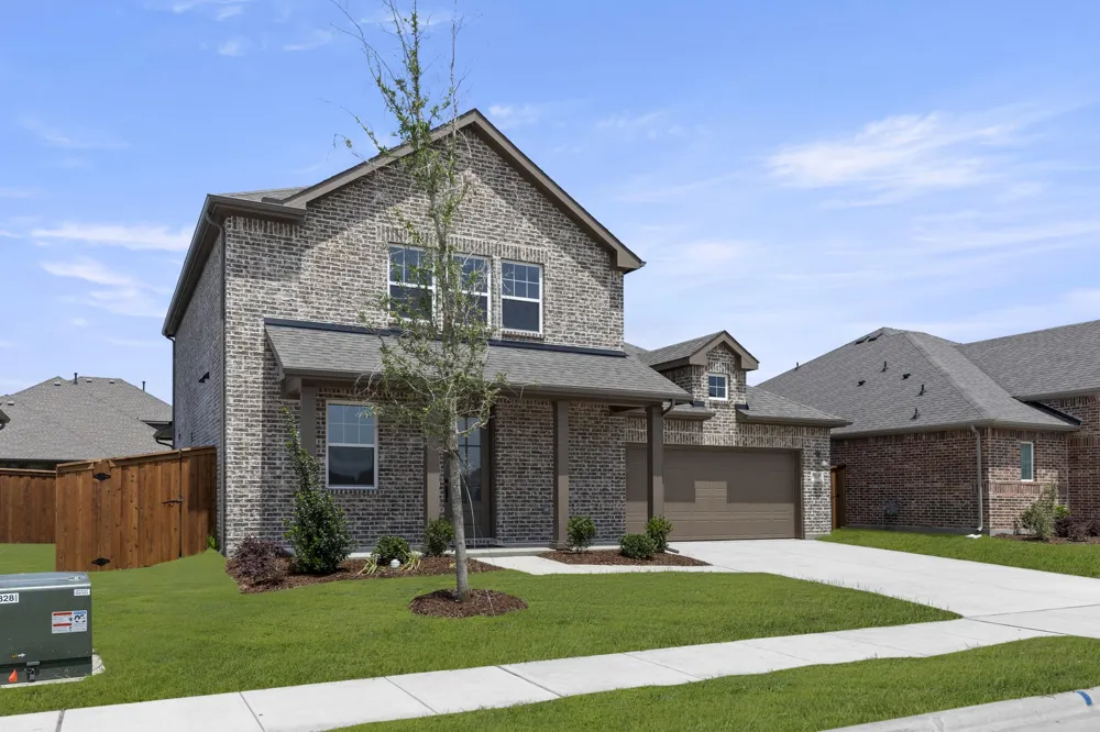 1819 Bachman Lane Forney, TX 75126