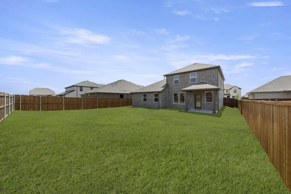 1819 Bachman Lane Forney, TX 75126