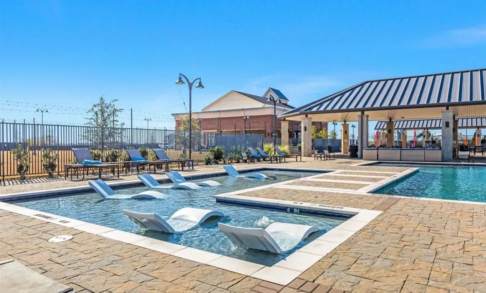 1819 Bachman Lane Forney, TX 75126