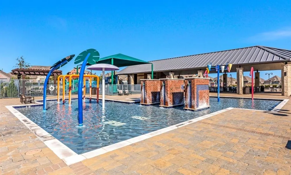 1819 Bachman Lane Forney, TX 75126