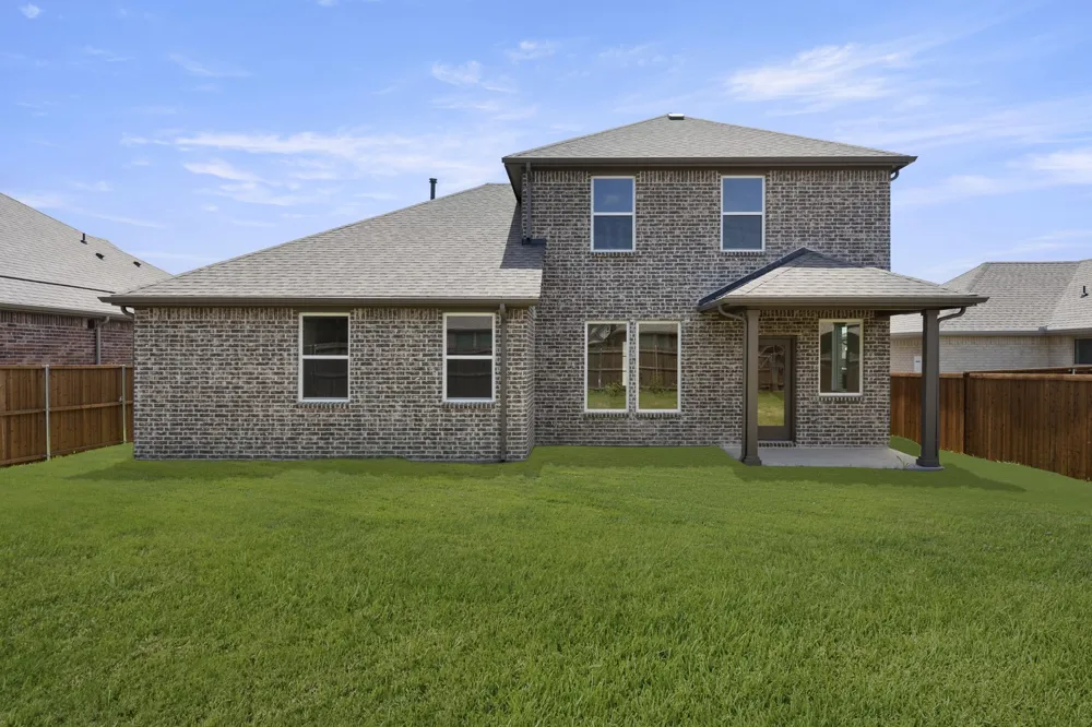 1819 Bachman Lane Forney, TX 75126