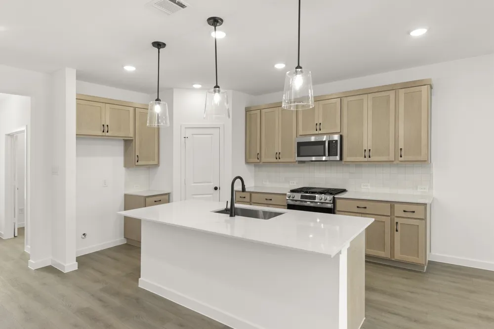 1819 Bachman Lane Forney, TX 75126