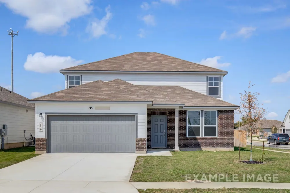 409 Jills Path Seguin, TX 78155