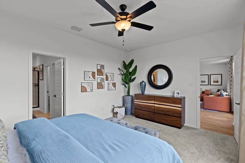 409 Jills Path Seguin, TX 78155