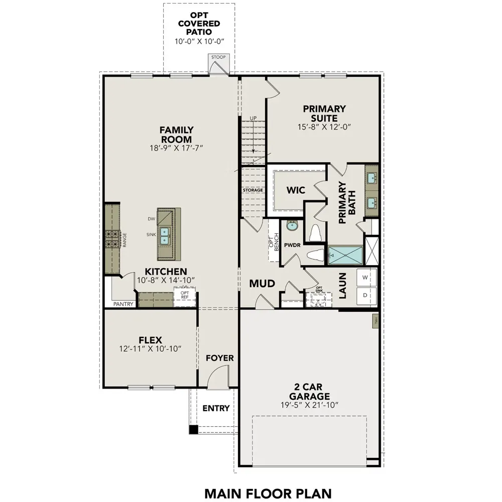 409 Jills Path Seguin, TX 78155