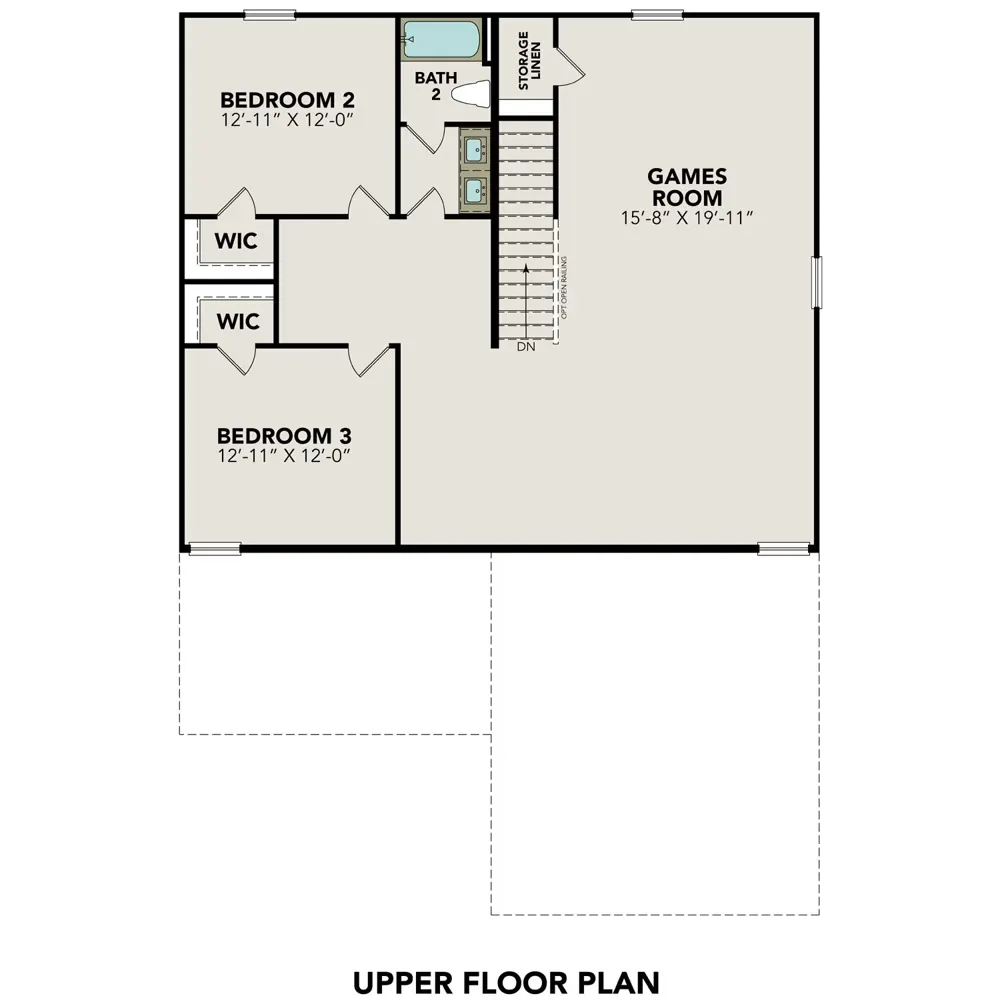 409 Jills Path Seguin, TX 78155