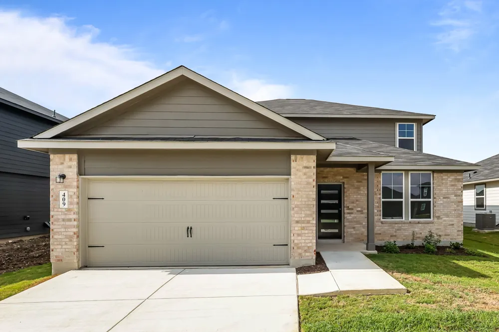 409 Jills Path Seguin, TX 78155