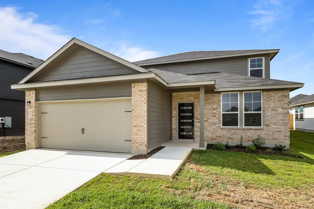 409 Jills Path Seguin, TX 78155