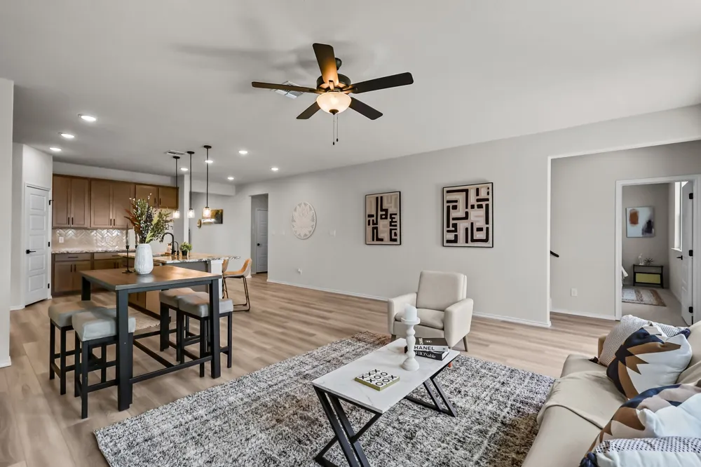 409 Jills Path Seguin, TX 78155