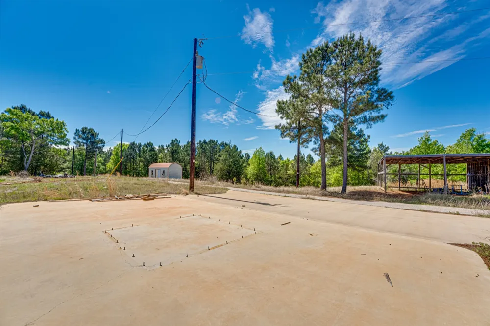 11088 County Road 334 Tyler, TX 75708