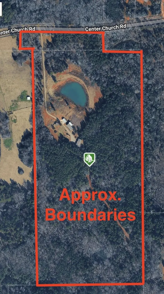 11088 County Road 334 Tyler, TX 75708