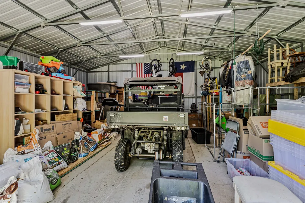 1111 Fm  151 Trenton, TX 75490