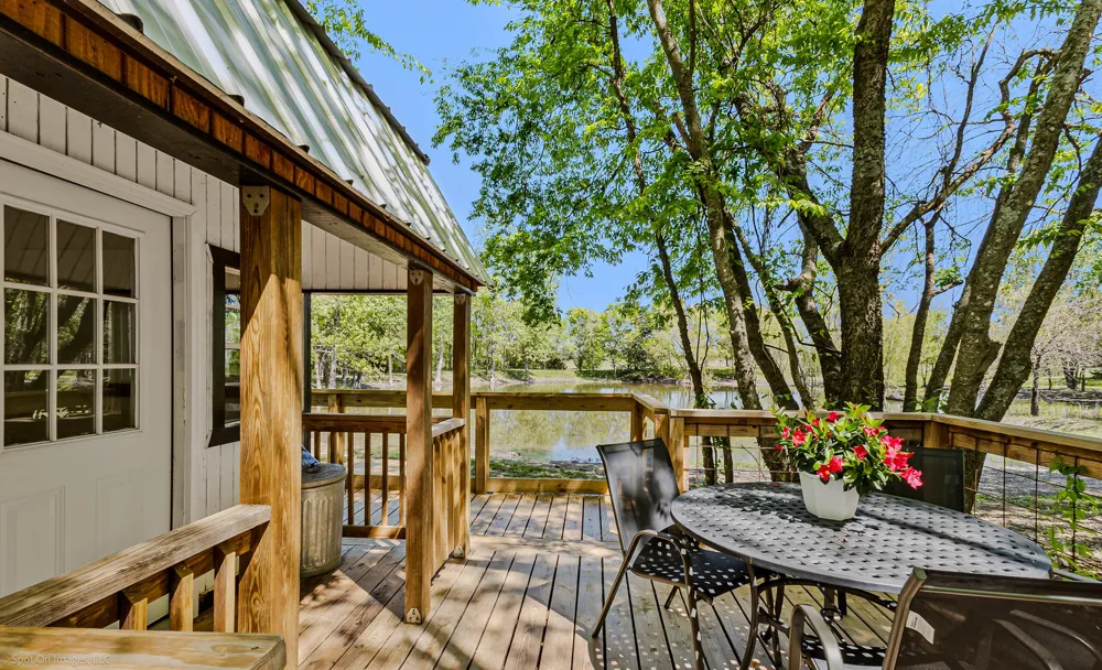 1111 Fm  151 Trenton, TX 75490