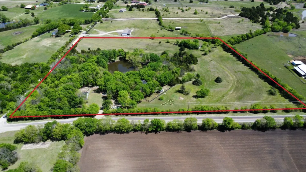 1111 Fm  151 Trenton, TX 75490