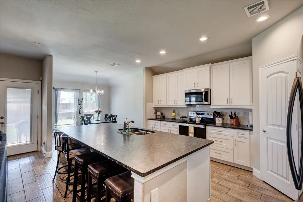 1408 Eagle Nest Drive Pelican Bay, TX 76020