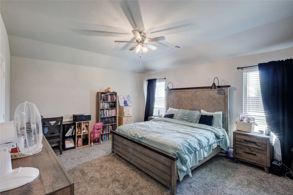 1408 Eagle Nest Drive Pelican Bay, TX 76020