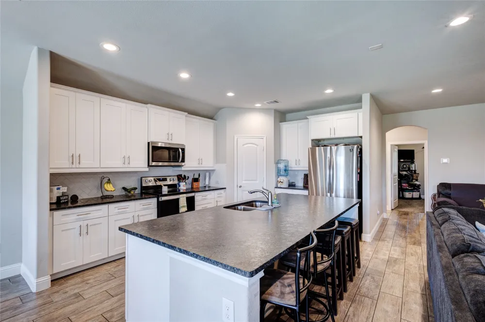 1408 Eagle Nest Drive Pelican Bay, TX 76020