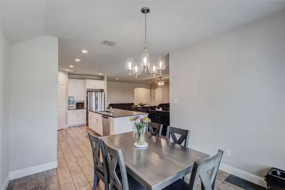1408 Eagle Nest Drive Pelican Bay, TX 76020