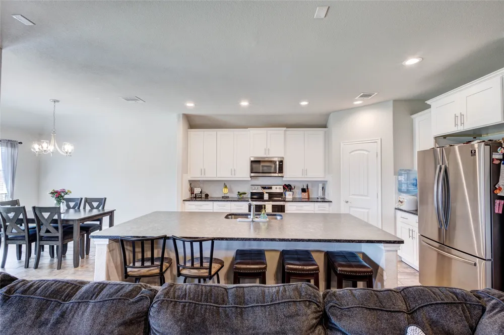 1408 Eagle Nest Drive Pelican Bay, TX 76020