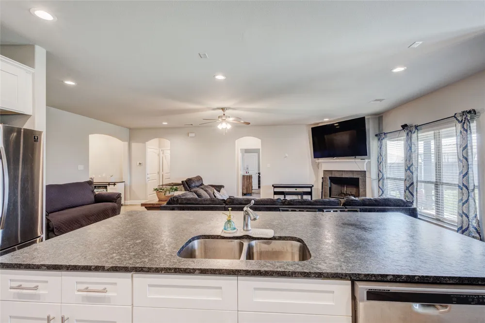 1408 Eagle Nest Drive Pelican Bay, TX 76020