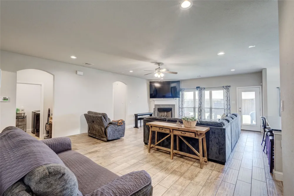 1408 Eagle Nest Drive Pelican Bay, TX 76020