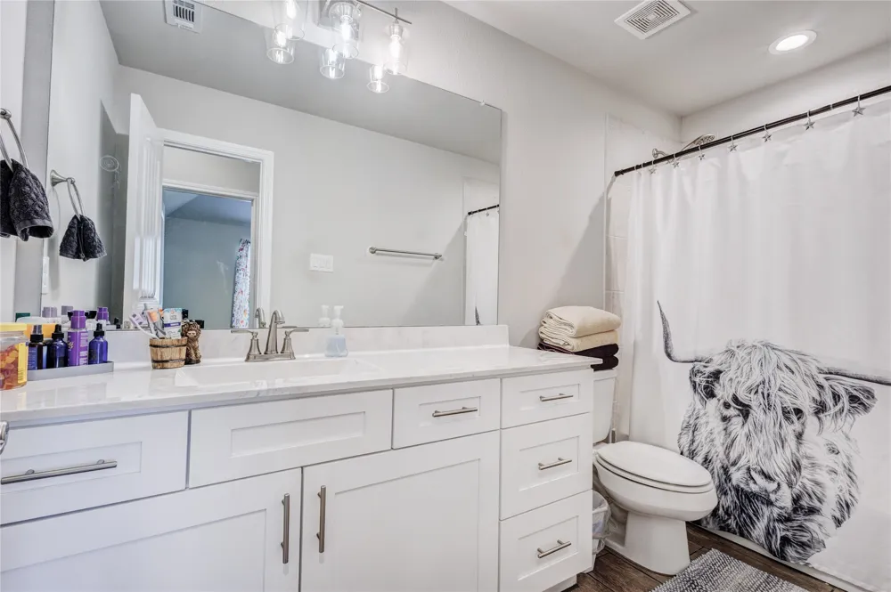 1408 Eagle Nest Drive Pelican Bay, TX 76020