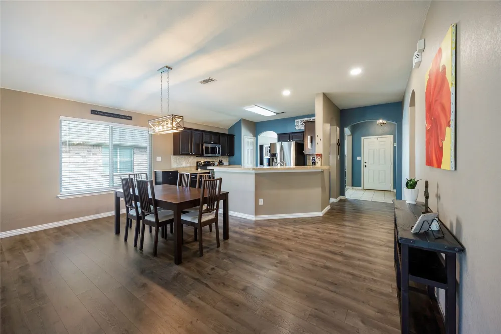 4400 Sycamore Road Melissa, TX 75454