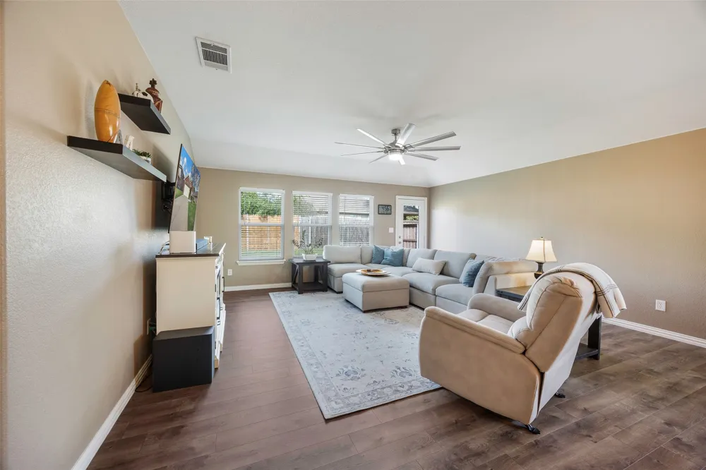 4400 Sycamore Road Melissa, TX 75454