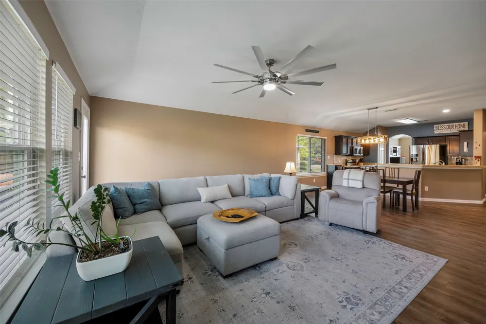 4400 Sycamore Road Melissa, TX 75454