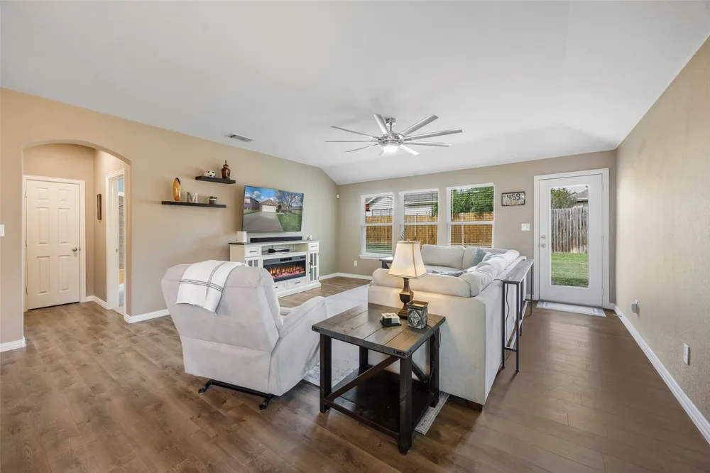4400 Sycamore Road Melissa, TX 75454