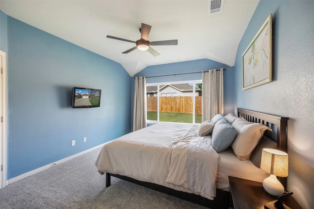 4400 Sycamore Road Melissa, TX 75454