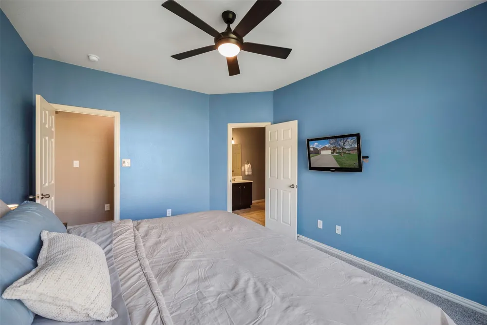 4400 Sycamore Road Melissa, TX 75454