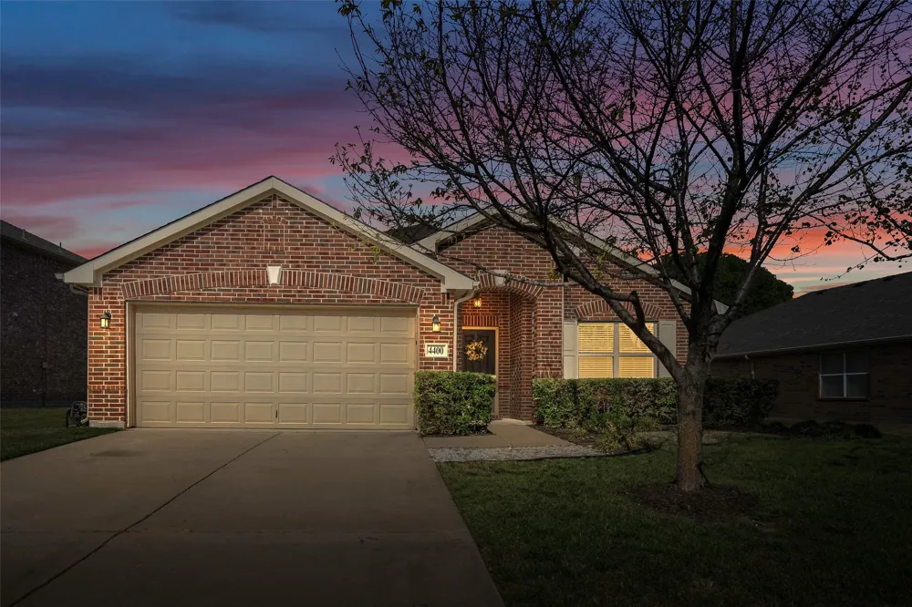 4400 Sycamore Road Melissa, TX 75454