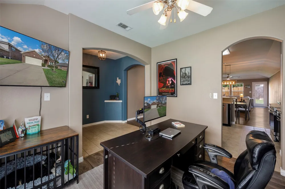 4400 Sycamore Road Melissa, TX 75454