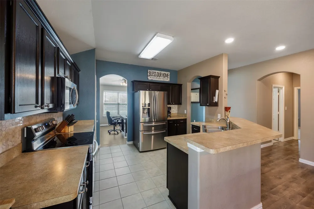 4400 Sycamore Road Melissa, TX 75454