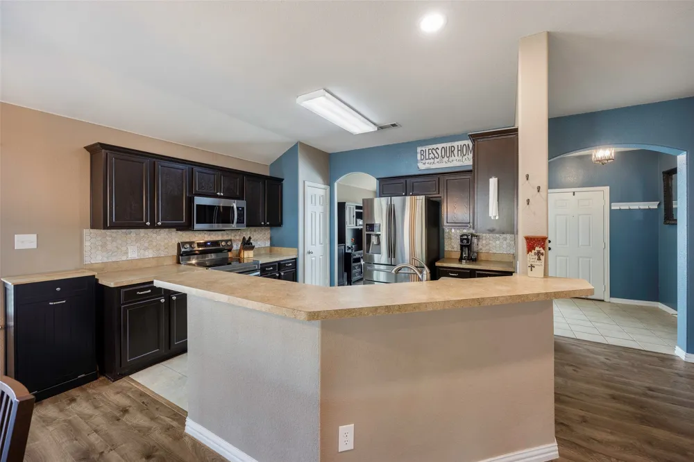 4400 Sycamore Road Melissa, TX 75454