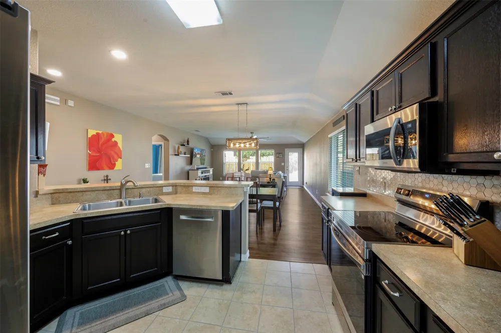 4400 Sycamore Road Melissa, TX 75454