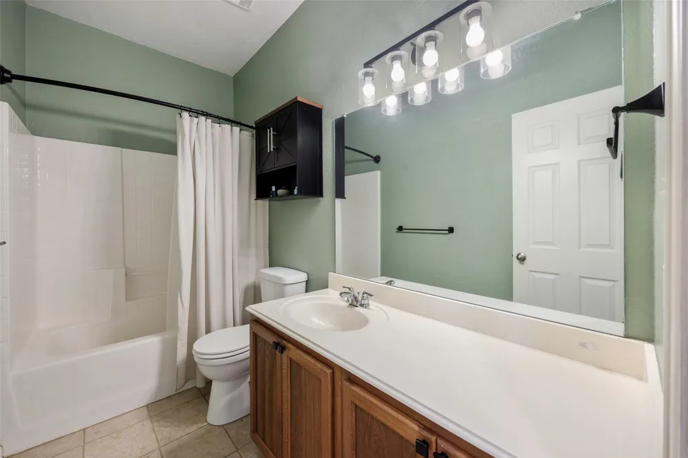 4400 Sycamore Road Melissa, TX 75454