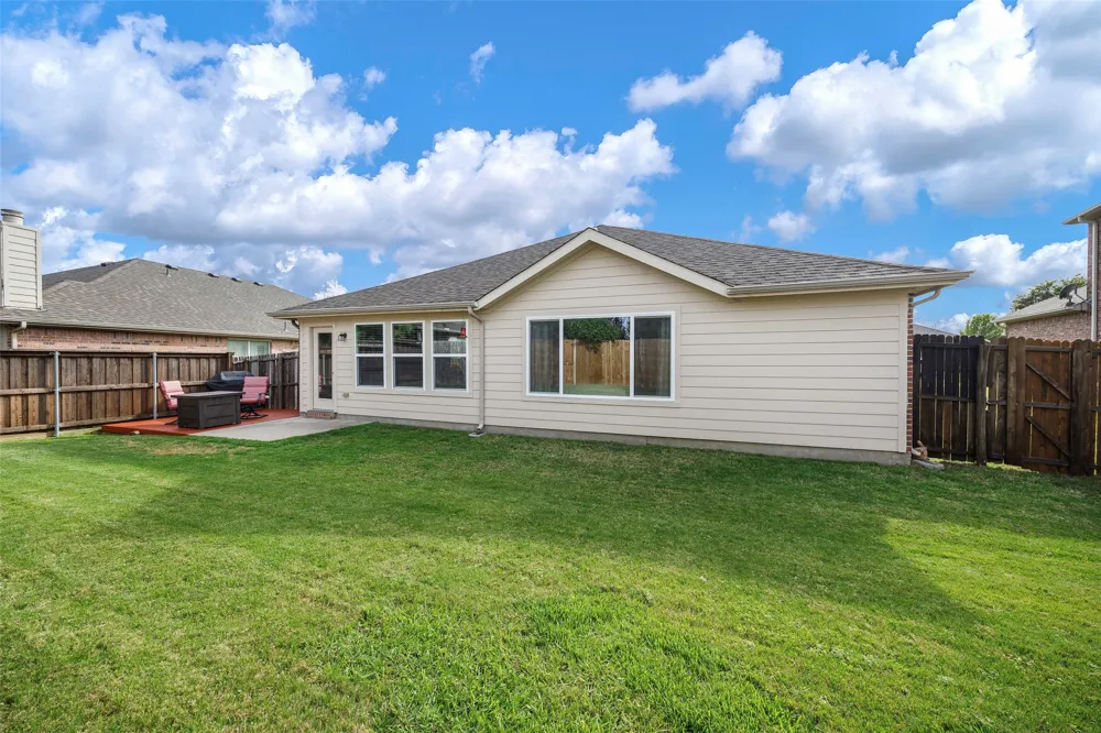 4400 Sycamore Road Melissa, TX 75454