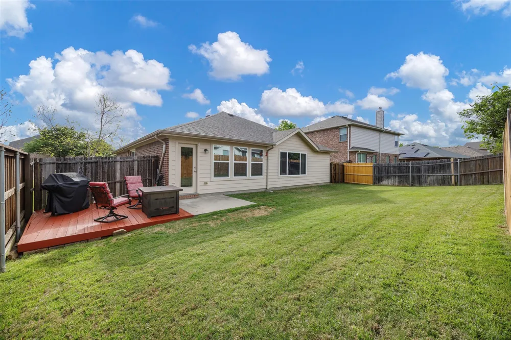 4400 Sycamore Road Melissa, TX 75454