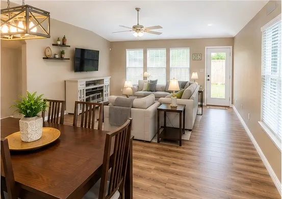 4400 Sycamore Road Melissa, TX 75454