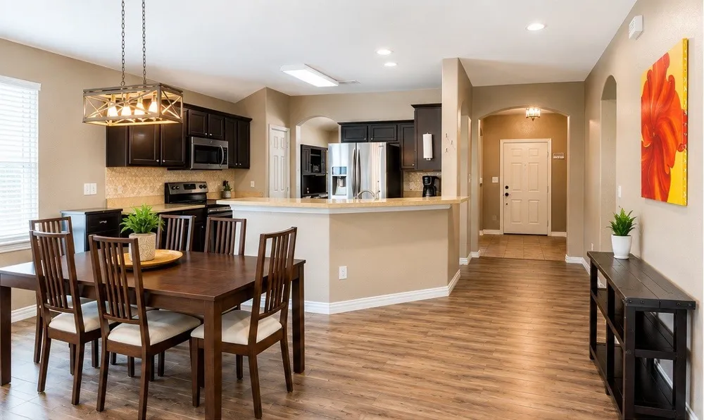 4400 Sycamore Road Melissa, TX 75454
