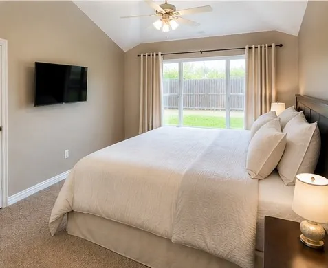 4400 Sycamore Road Melissa, TX 75454