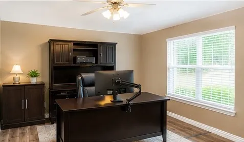 4400 Sycamore Road Melissa, TX 75454