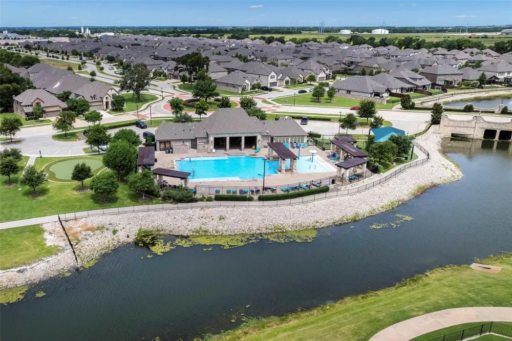 4400 Sycamore Road Melissa, TX 75454