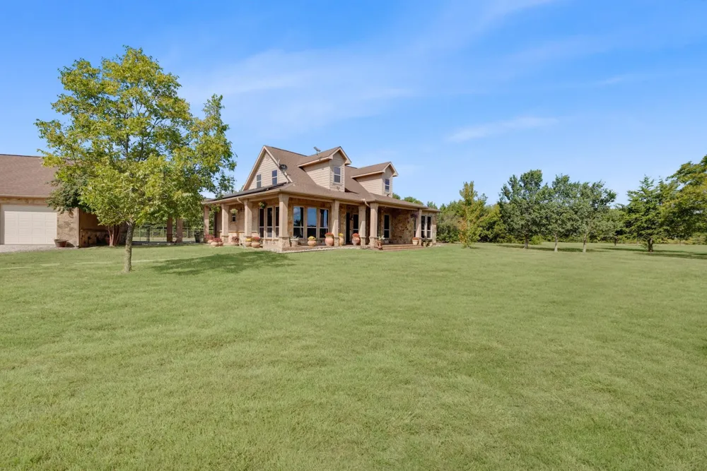 23115 S State Highway 78 Leonard, TX 75452