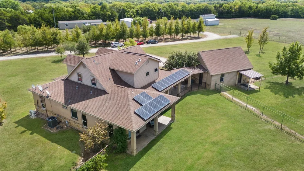23115 S State Highway 78 Leonard, TX 75452