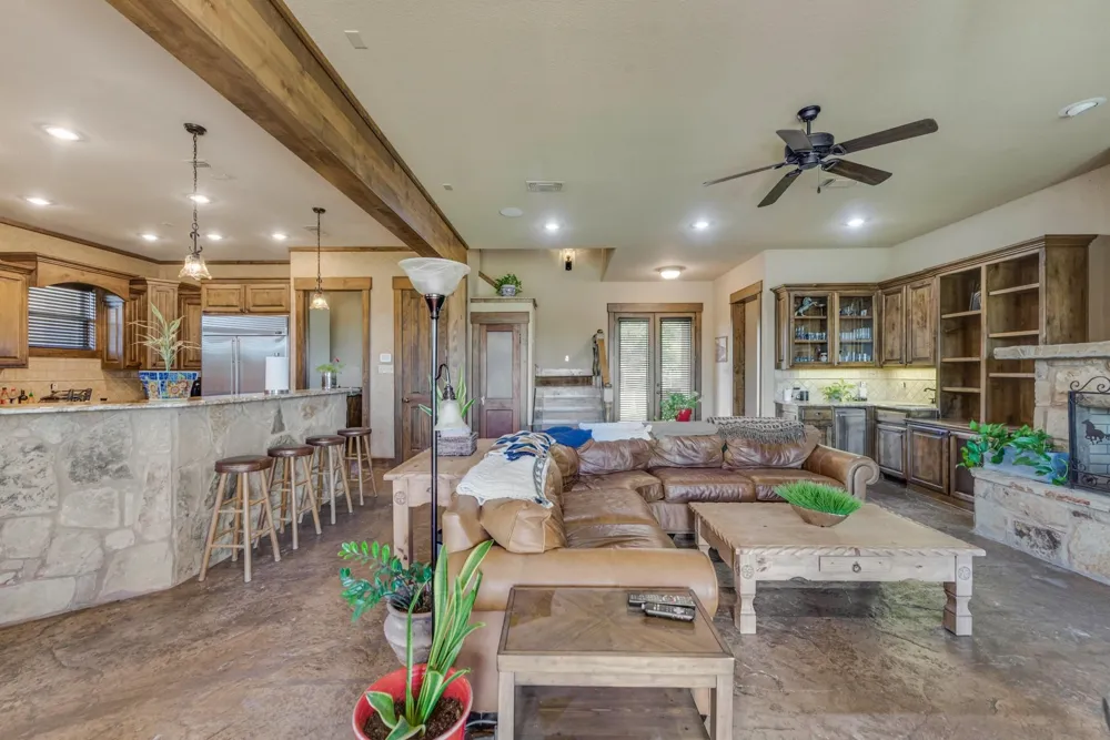23115 S State Highway 78 Leonard, TX 75452